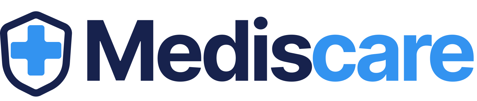 Logo mediscare