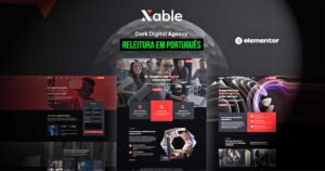 Agencia xable releitura fb