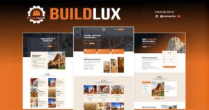 Buildlux fb 01