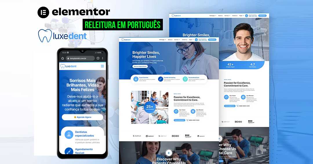 Clinica dentaria luxdent releitua fb