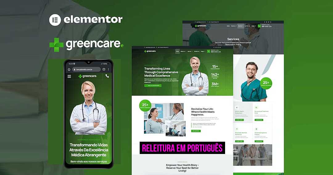 Clinica greencare releitura fb