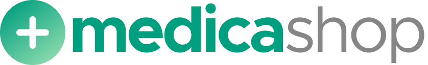 Logo medicashop