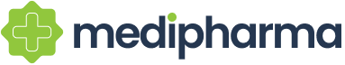 Logo medipharma