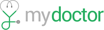 Logo mydoctor