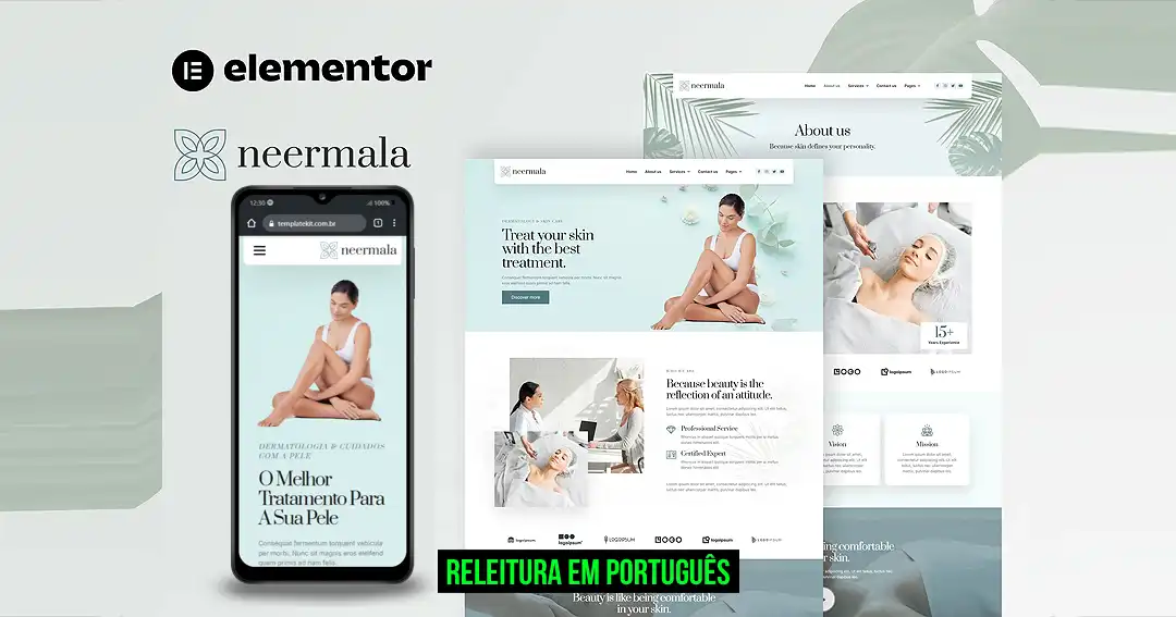 Neermala releitura fb