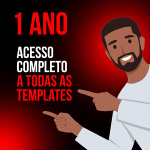 Plano 1 anual