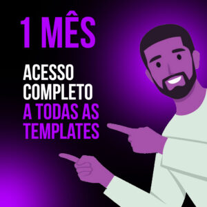Plano 1 mesl